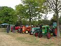 33 ste Crijtfeesten en 4de Crijtrally op 25 juli 2010-Terlogt Diepenbeek (80)
